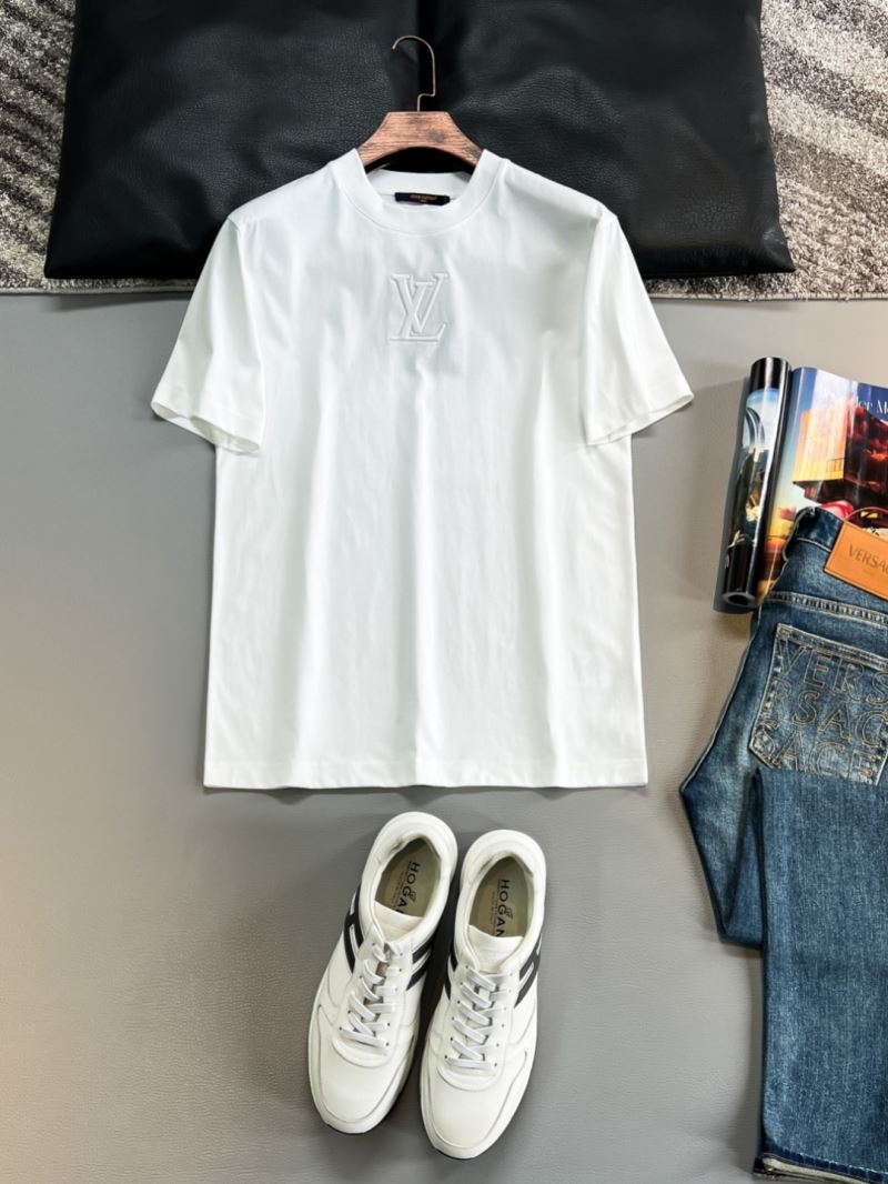 Louis Vuitton T-Shirts